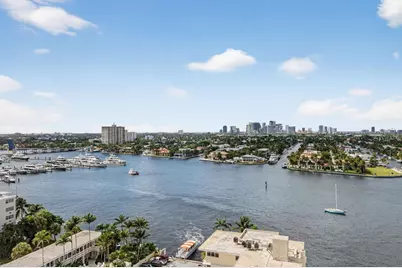 153 N Seabreeze Boulevard #1004-S, Fort Lauderdale, FL 33304 - Photo 4