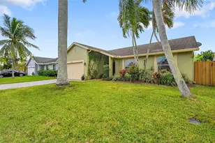 12378 NW 26th Ct, Coral Springs, FL 33065 - Photo 4