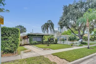 1626 Tyler St, Hollywood, FL 33020 - Photo 2