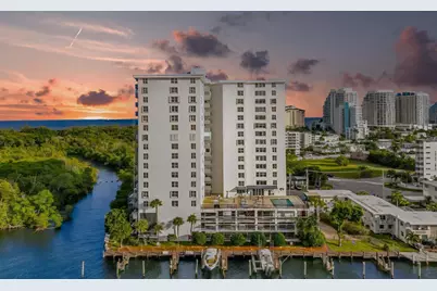 777 Bayshore Drive #1501, Fort Lauderdale, FL 33304 - Photo 16
