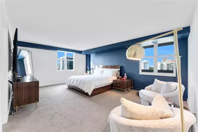 777 Bayshore Drive #1501, Fort Lauderdale, FL 33304 - Photo 10