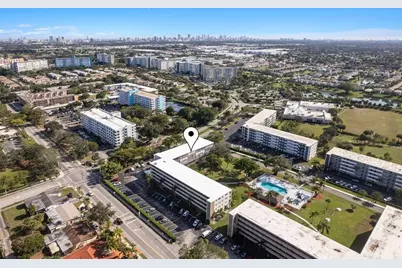 4650 Washington Street #504, Hollywood, FL 33021 - Photo 36