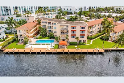 341 N Birch Road #204, Fort Lauderdale, FL 33304 - Photo 2