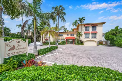 341 N Birch Road #204, Fort Lauderdale, FL 33304 - Photo 24