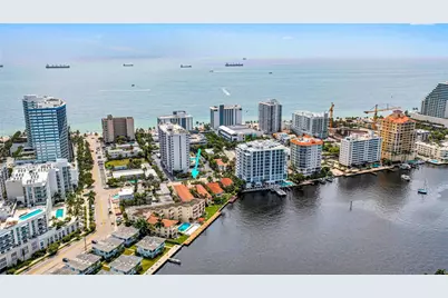 341 N Birch Road #204, Fort Lauderdale, FL 33304 - Photo 4