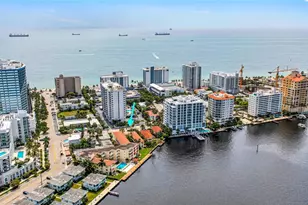 341 N Birch Rd Unit, Fort Lauderdale, FL 33304 - Photo 4