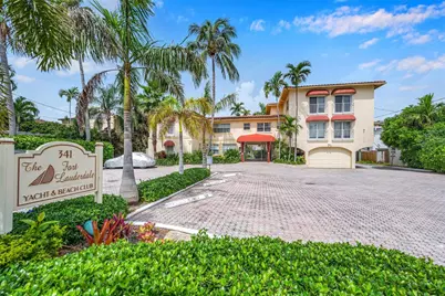 341 N Birch Road #204, Fort Lauderdale, FL 33304 - Photo 24