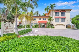 341 N Birch Rd Unit, Fort Lauderdale, FL 33304 - Photo 1