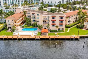 341 N Birch Rd Unit, Fort Lauderdale, FL 33304 - Photo 2