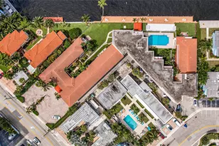 341 N Birch Rd Unit, Fort Lauderdale, FL 33304 - Photo 34