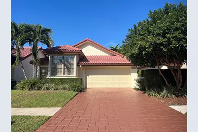 21856 Town Place Drive, Boca Raton, FL 33433 - Photo 1