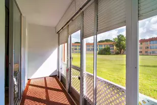 9061 Sunrise Lakes Blvd, Sunrise, FL 33322 - Photo 10