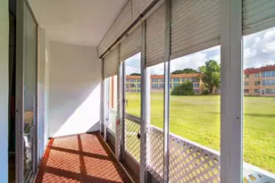 9061 Sunrise Lakes Blvd, Sunrise, FL 33322 - Photo 10