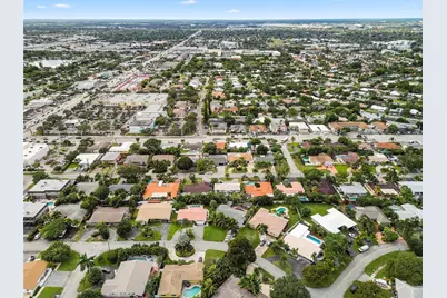 5160 NE 18th Terrace, Fort Lauderdale, FL 33308 - Photo 16