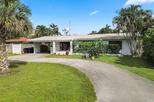 5160 NE 18th Terrace, Fort Lauderdale, FL 33308 - Photo 1