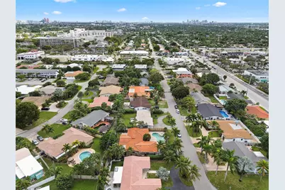 5160 NE 18th Terrace, Fort Lauderdale, FL 33308 - Photo 18