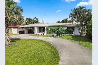 5160 NE 18th Terrace, Fort Lauderdale, FL 33308 - Photo 1