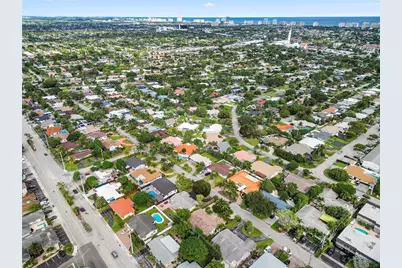 5160 NE 18th Terrace, Fort Lauderdale, FL 33308 - Photo 20