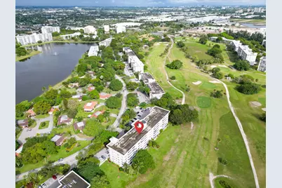 2950 N Palm Aire Drive #401, Pompano Beach, FL 33069 - Photo 32