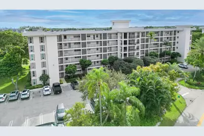 2950 N Palm Aire Drive #401, Pompano Beach, FL 33069 - Photo 30