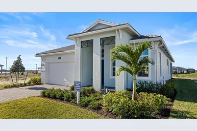 8365 SW Piacenza Way, Port Saint Lucie, FL 34987 - Photo 4