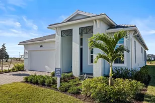 8365 SW Piacenza Way, Port Saint Lucie, FL 34987 - Photo 4