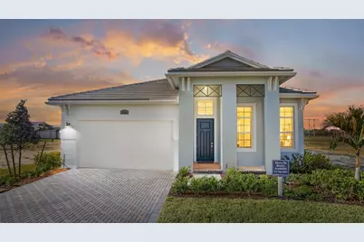 8365 SW Piacenza Way, Port Saint Lucie, FL 34987 - Photo 1