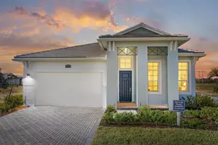 8365 SW Piacenza Way, Port Saint Lucie, FL 34987 - Photo 1