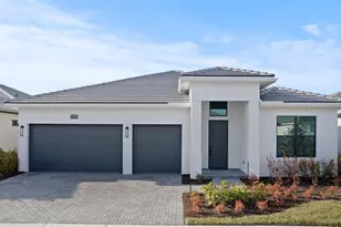 12631 SW Lunata Way, Port Saint Lucie, FL 34987 - Photo 1