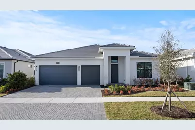 12631 SW Lunata Way, Port Saint Lucie, FL 34987 - Photo 2