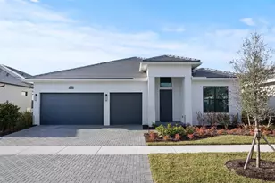 12631 SW Lunata Way, Port Saint Lucie, FL 34987 - Photo 2