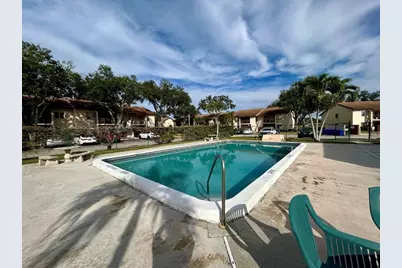 7931 Southgate Boulevard #E8, Pompano Beach, FL 33068 - Photo 8