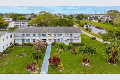 210 Oakridge N #210, Deerfield Beach, FL 33442 - Photo 40