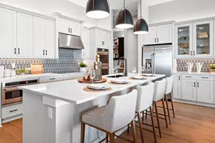 9876 SW Sargent Bay, Port Saint Lucie, FL 34987 - Photo 6