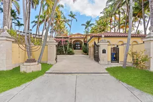 555 Ocean Blvd, Golden Beach, FL 33160 - Photo 2