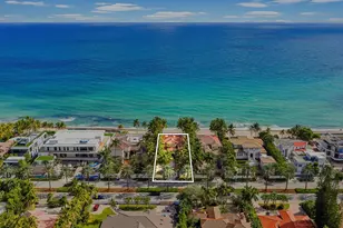 555 Ocean Blvd, Golden Beach, FL 33160 - Photo 1