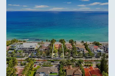 555 Ocean Boulevard, Golden Beach, FL 33160 - Photo 2