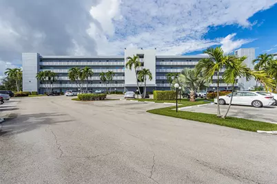 190 SE 5th Avenue #108, Dania Beach, FL 33004 - Photo 38