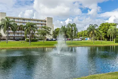 190 SE 5th Avenue #108, Dania Beach, FL 33004 - Photo 34