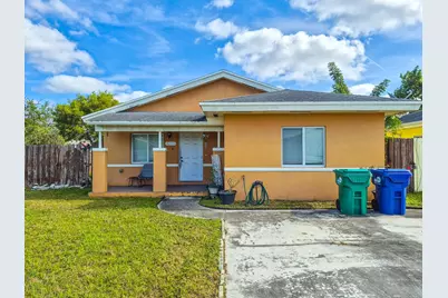 6351 NW 31st Court, Miami, FL 33147 - Photo 2