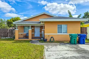 6351 NW 31st Ct, Miami, FL 33147 - Photo 2
