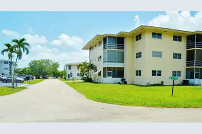 4770 NW 10th Court #312, Plantation, FL 33313 - Photo 20
