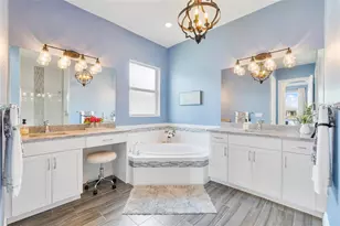 8674 SW Flutto Way, Port Saint Lucie, FL 34987 - Photo 24