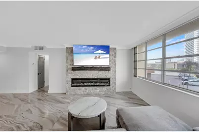 1817 S Ocean Drive #215, Hallandale Beach, FL 33009 - Photo 8