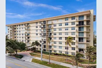 1009 N Ocean Boulevard #303, Pompano Beach, FL 33062 - Photo 32