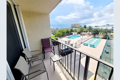 1009 N Ocean Boulevard #303, Pompano Beach, FL 33062 - Photo 8