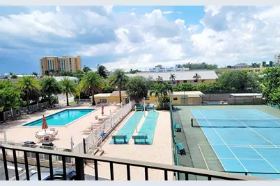 1009 N Ocean Boulevard #303, Pompano Beach, FL 33062 - Photo 2