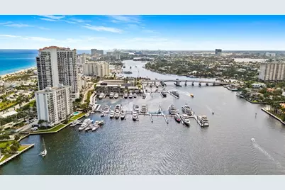 153 N Seabreeze Boulevard #1105-S, Fort Lauderdale, FL 33304 - Photo 30