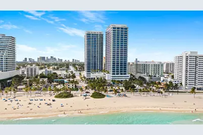 153 N Seabreeze Boulevard N #1105-s, Fort Lauderdale, FL 33304 - Photo 1