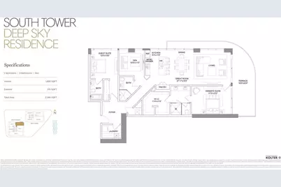 153 N Seabreeze Boulevard #1105-S, Fort Lauderdale, FL 33304 - Photo 84